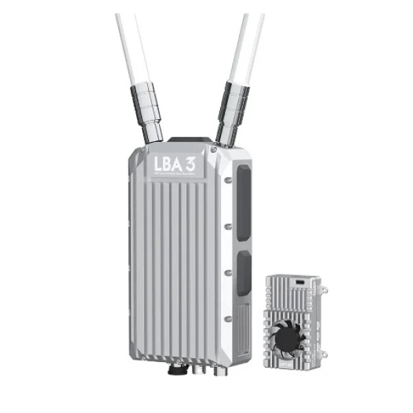 Wholesale CUAV LBA 3 Base and Unit Module Set Use for UAV  Parts